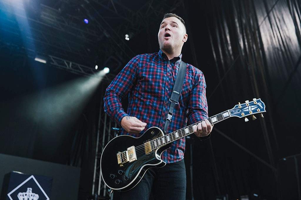 Remembering Chad Gilbert The Heartbeat Of Modern Pop Punk