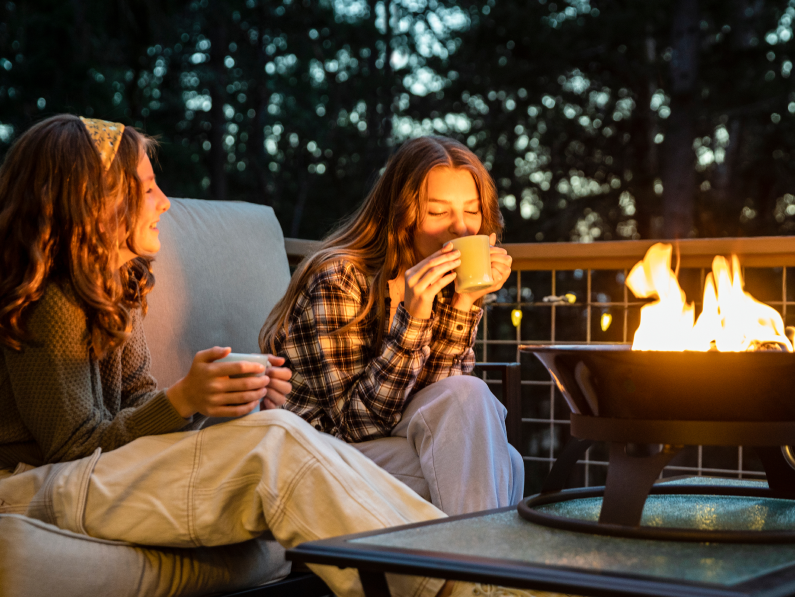 The Curator: 15 must-haves for an extended patio season
