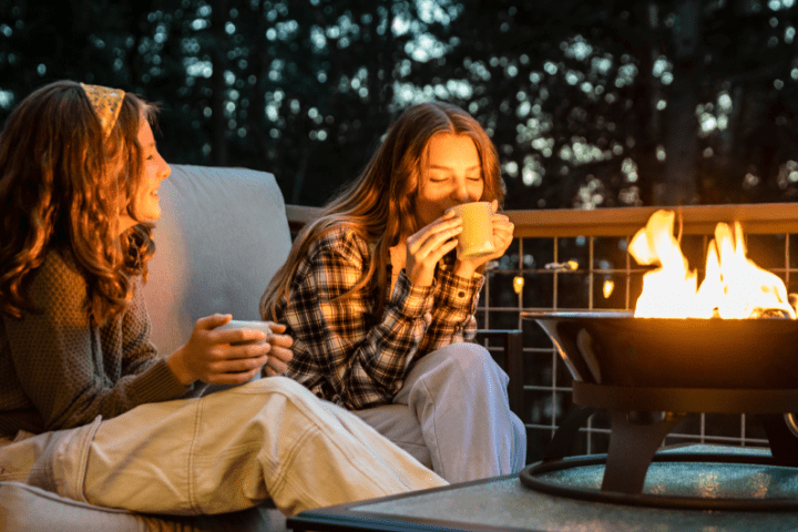 The Curator: 15 must-haves for an extended patio season