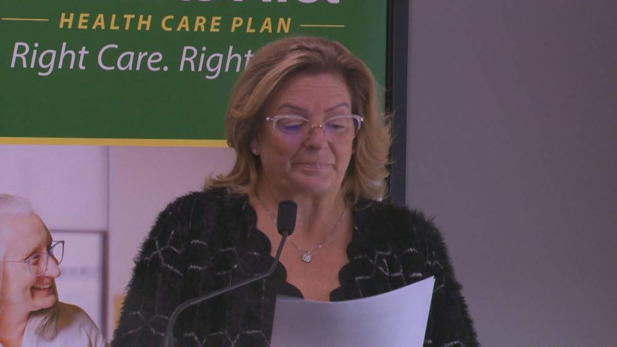 More than 100 Saskatchewan pharmacies to offer strep throat, ear infection care