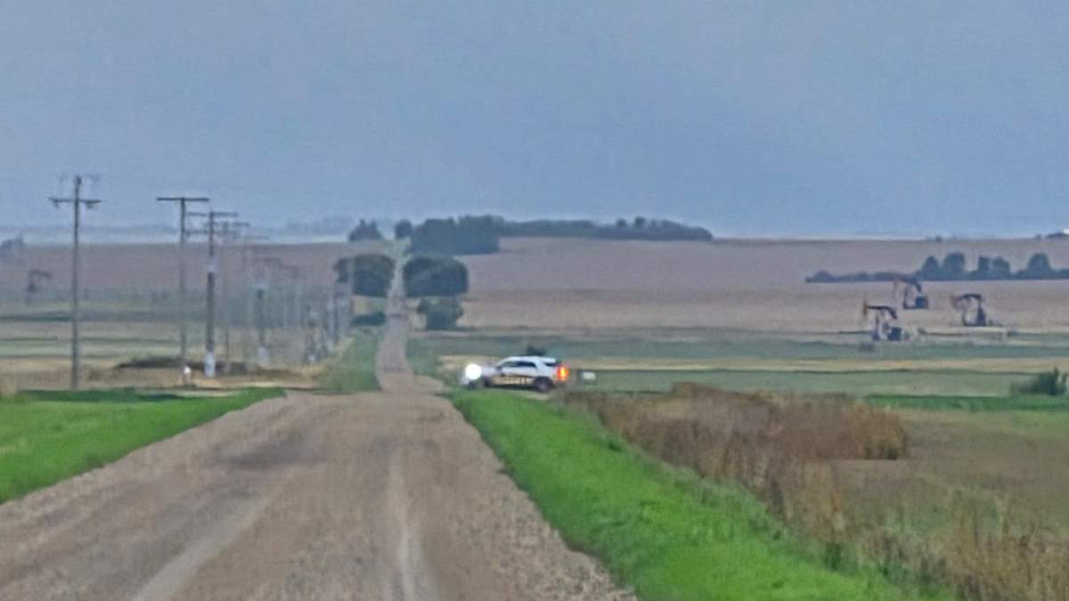 Flight training school says 2 killed in plane crash near Kisbey, Sask.