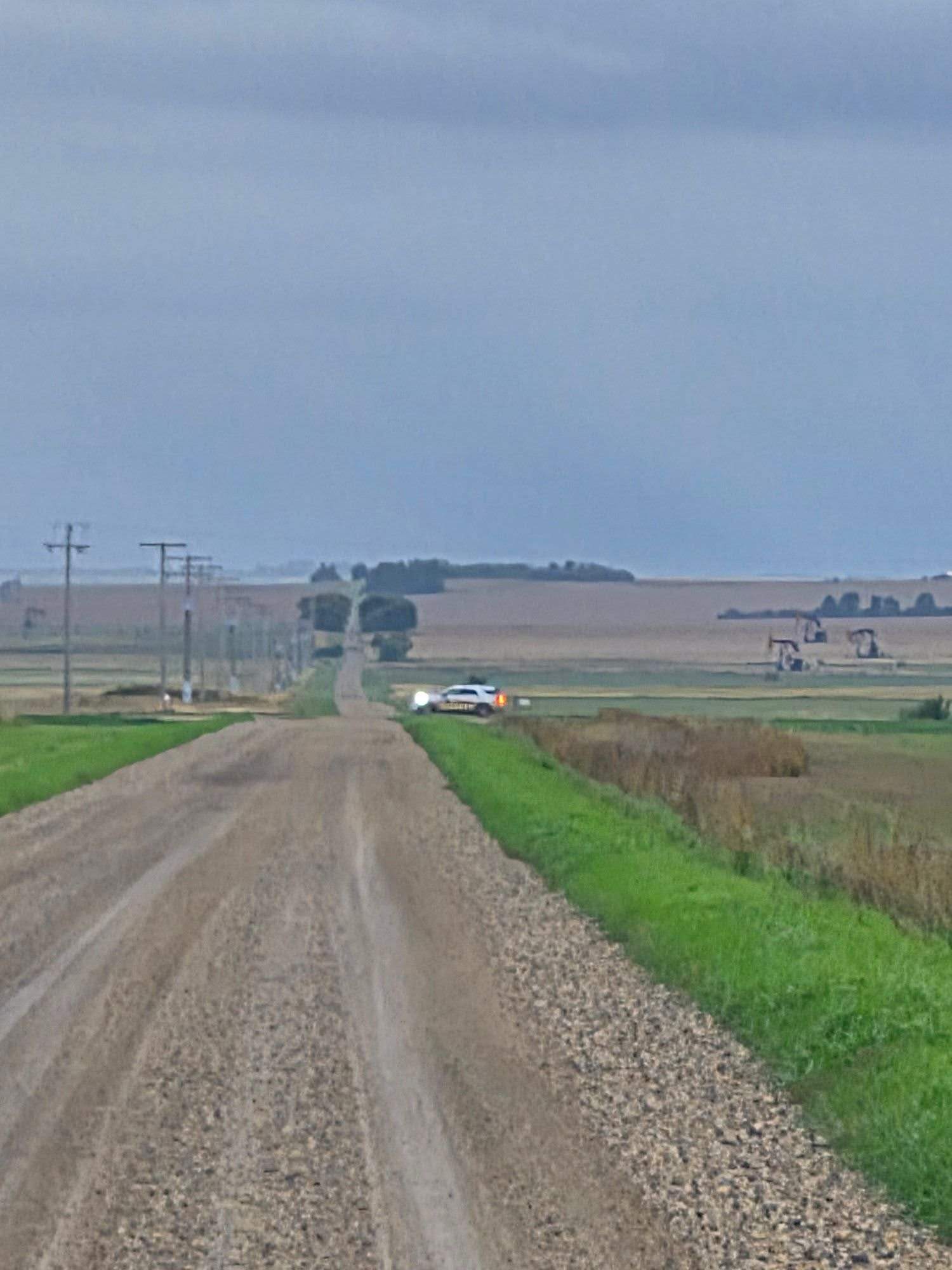 TSB investigating small aircraft accident near Kisbey, Sask.