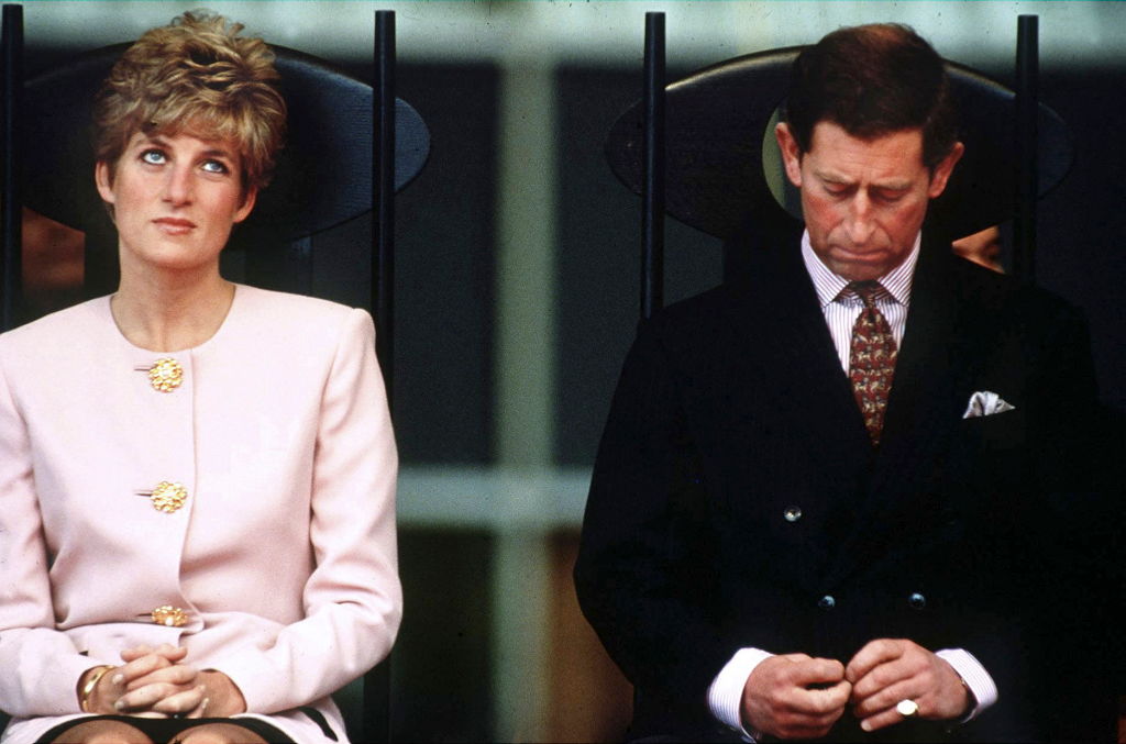 King Charles responds to claims made by Diana’s brother in new book