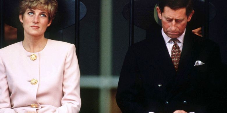 King Charles responds to claims made by Diana's brother in new book