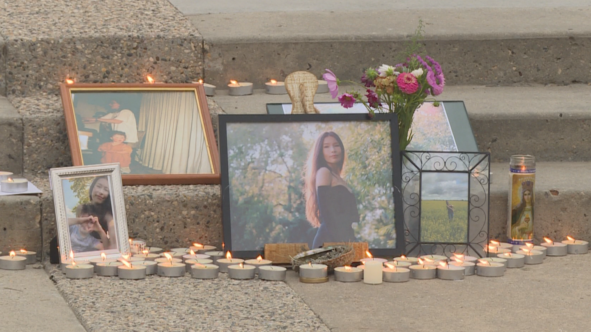 ‘It’ll never be the same’: Regina family seeks justice for Rebecca Wilson