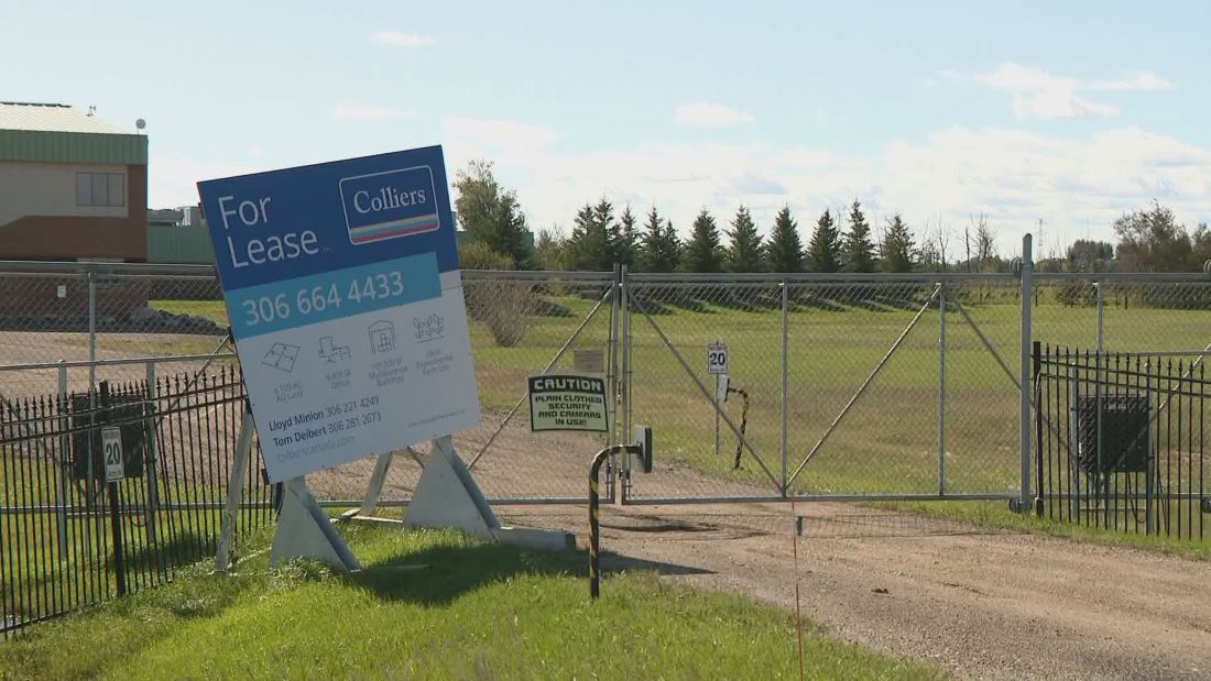 Locals ‘denied a say’ in Saskatchewan AI data centres; NDP calls for moratorium