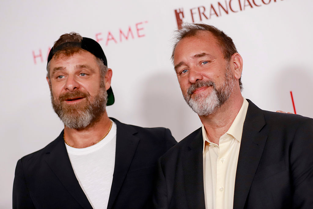 Сериалът „South Park“, преименуван на „South America“ от създателите, които нападат Тръмп