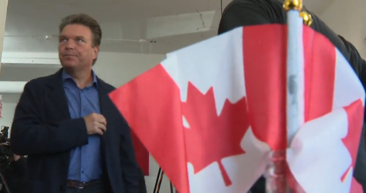 Forever Canadian официално става трета страна рекламодател в предстоящия референдум в Албърта