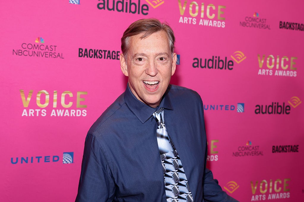 ‘Wheel of Fortune’ announcer Jim Thornton fired following investigation