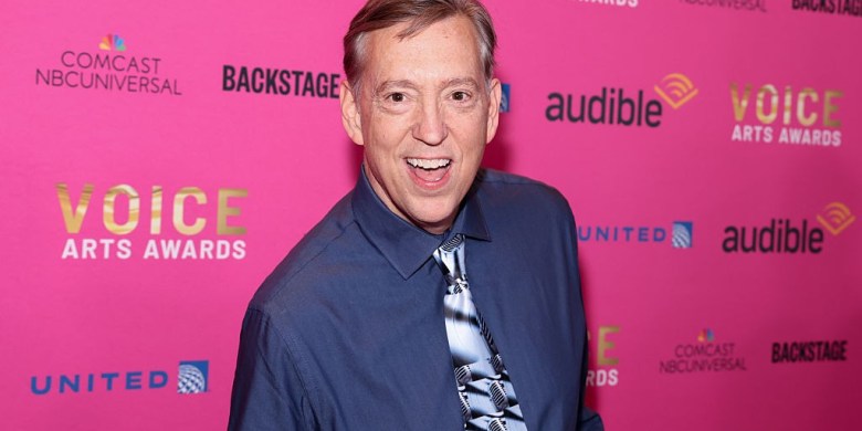 'Wheel of Fortune' announcer Jim Thornton fired following investigation