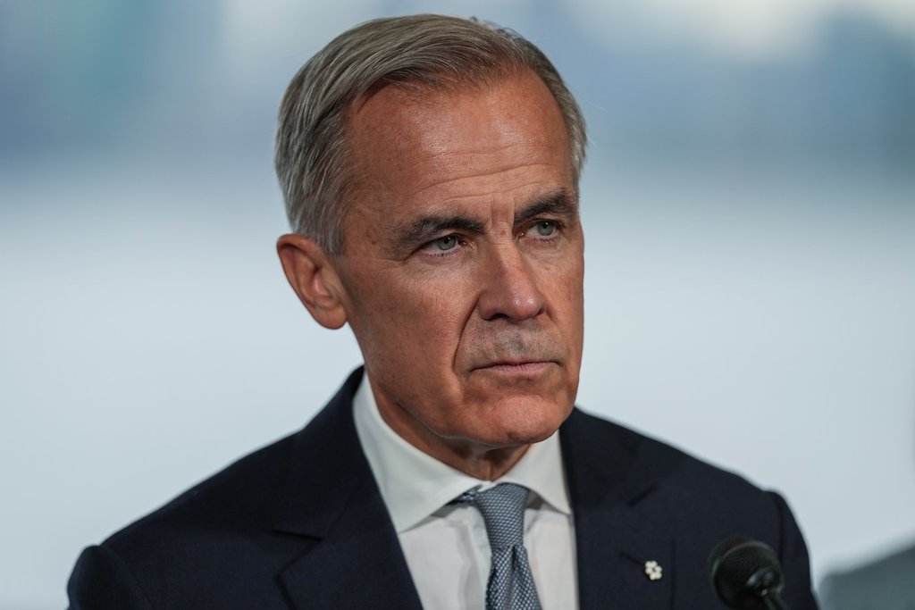 Edmonton man charged after online death threats made against Prime Minister Carney