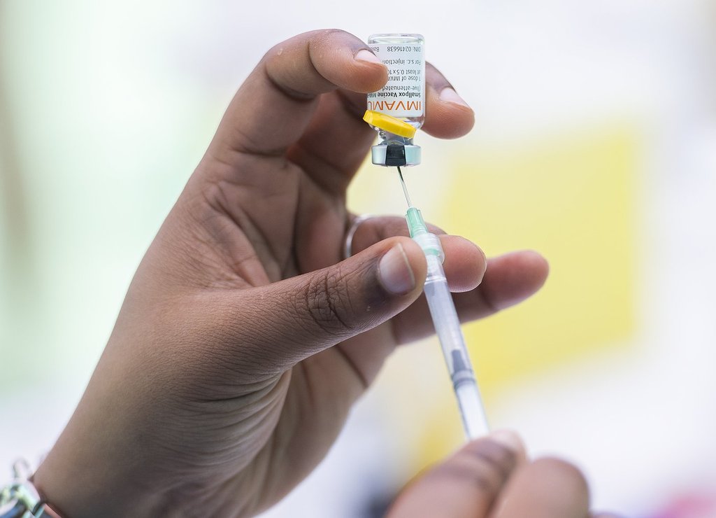 Общественото здравеопазване на Торонто казва, че случаите на mpox нарастват, настоява за ваксина за отговарящите на условията