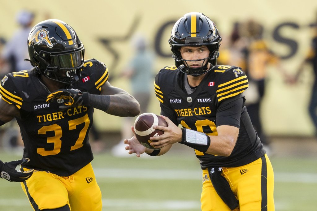 Ticats приемат Elks, които искат да завършат силно сезон 26