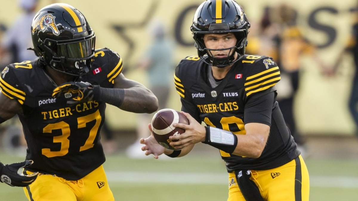 Ticats host Elks looking to end ’26 season strong