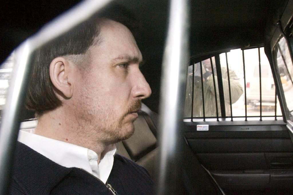 Judge reserves decision on fate of Saskatchewan Mountie killer’s truck