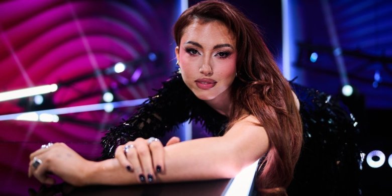 Canada's Eurovision finalists include Rêve, Tyler Shaw