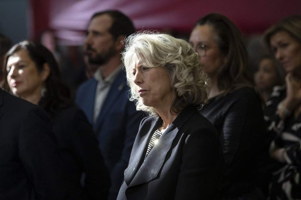 Major projects CEO faces B.C. First Nations’ frustrations over lack of consultations