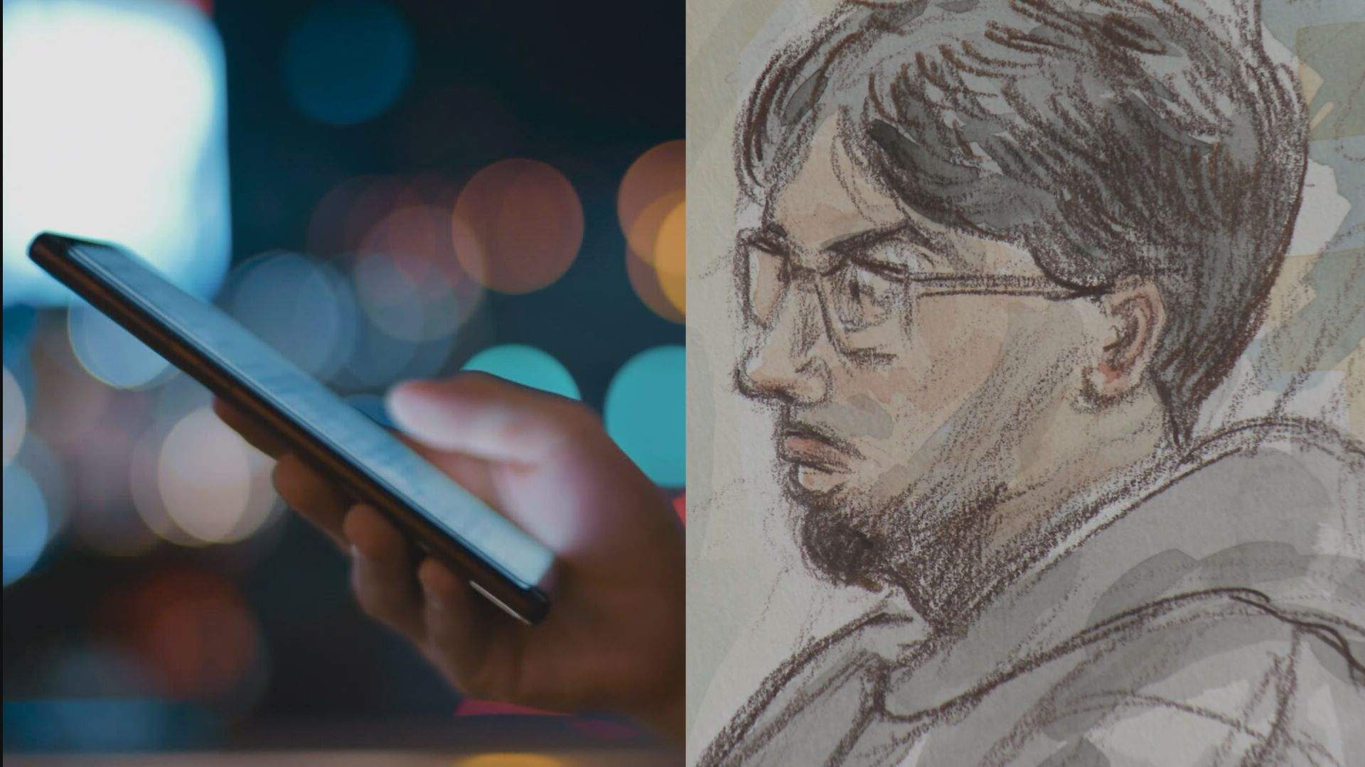 Burnaby man receives 3.5 years in jail for cross-Canada sextortion