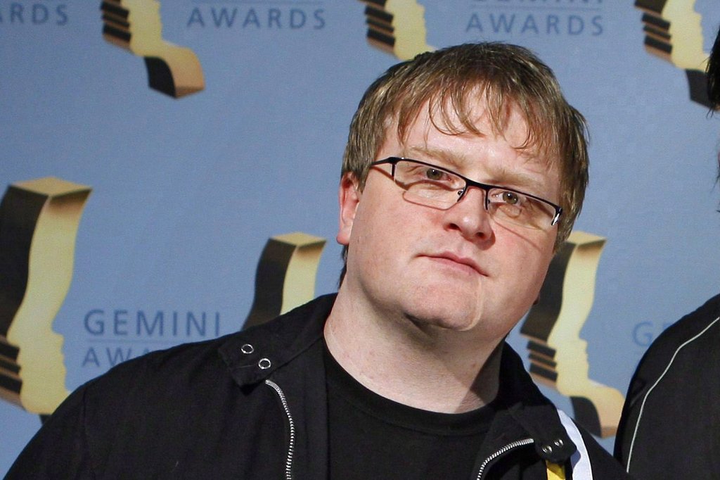 Актьорът от „Trailer Park Boys“ Майк Смит е отхвърлен обвинението в сексуално посегателство