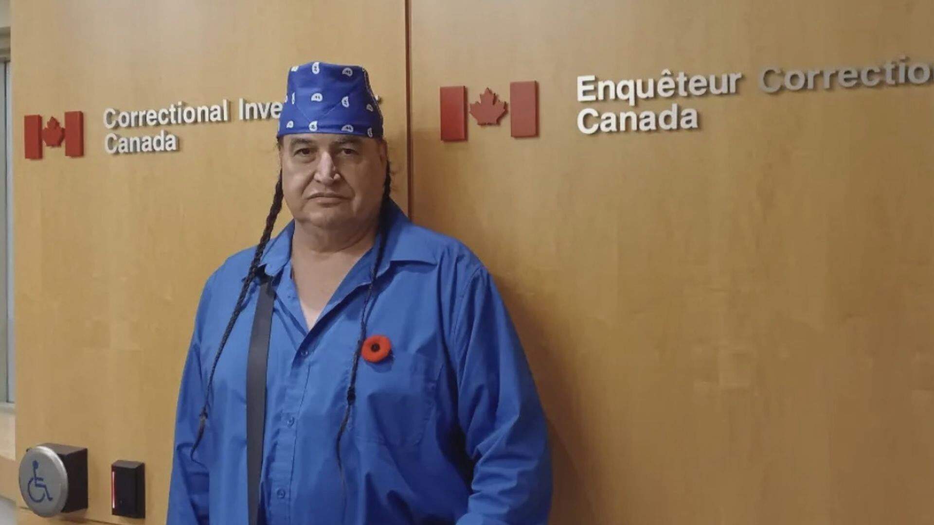 Convicted murderer attending McGill law school back in custody Saturday