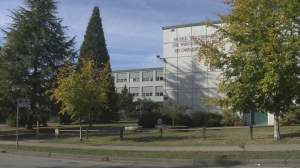 Vancouver police confirm they have launched an investigation.
