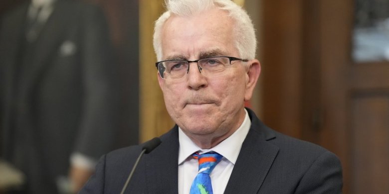 Complaint filed over MP saying fentanyl ‘readily available’ in MAID report