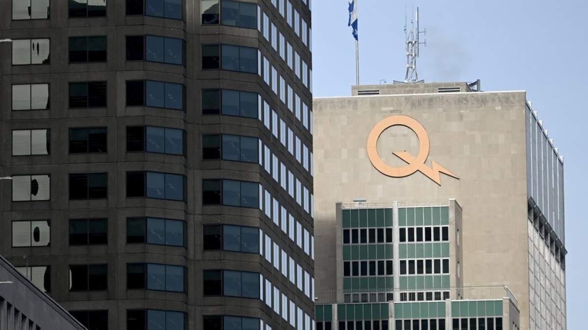 Consultants for Hydro-Québec defend proposal to double energy costs for data centres