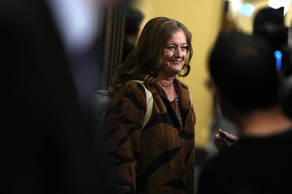 Feds open to supporting elements of Divorce Act amendments, but fate unclear