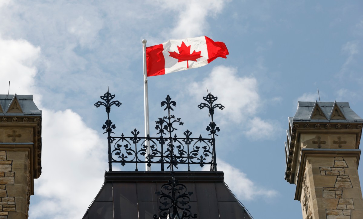 globalnews.ca - Uday Rana - An AI agent tried to hack Canadian government website, researchers say - National