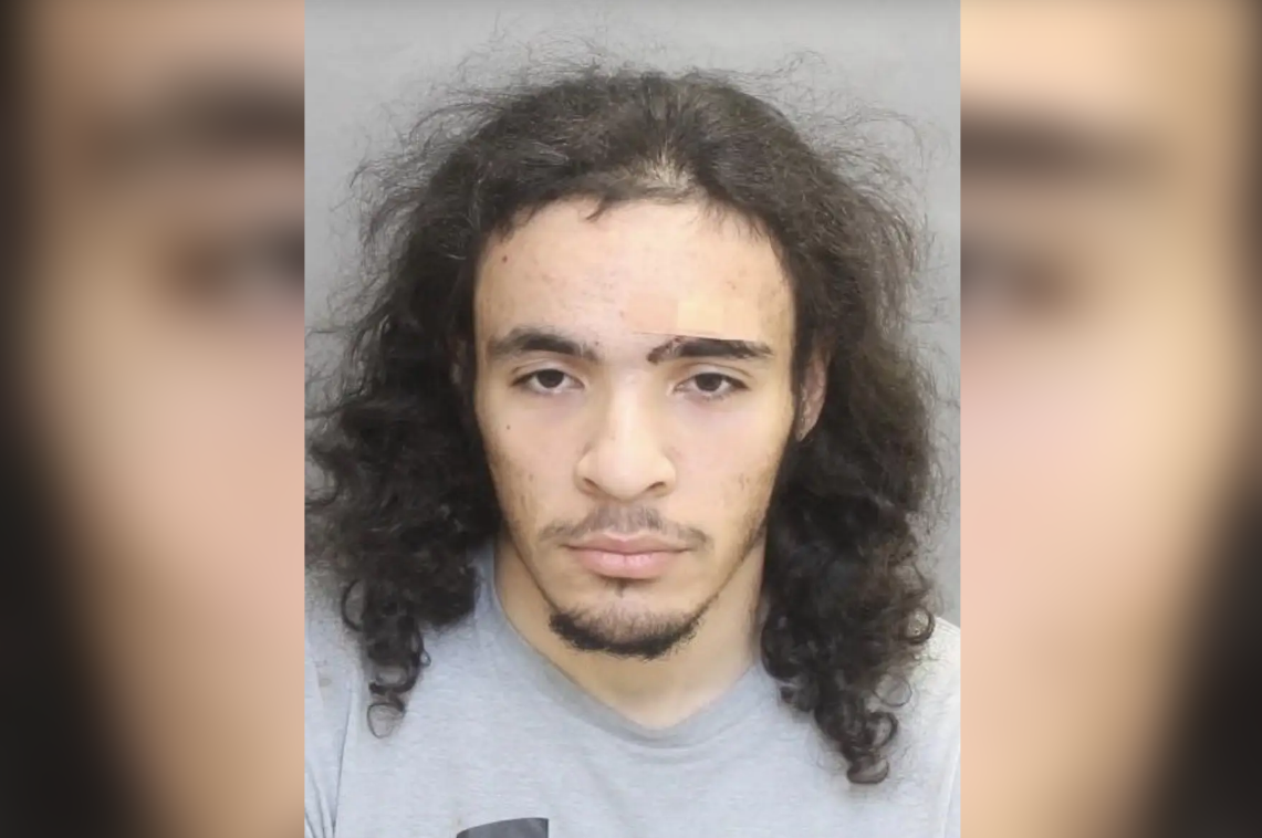 Toronto man guilty in rash of home invasions, vehicle thefts over 2 weeks in 2023