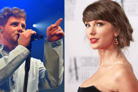 Alex Warren’s Love Story Has a Taylor Swift Connection You Might Not Know