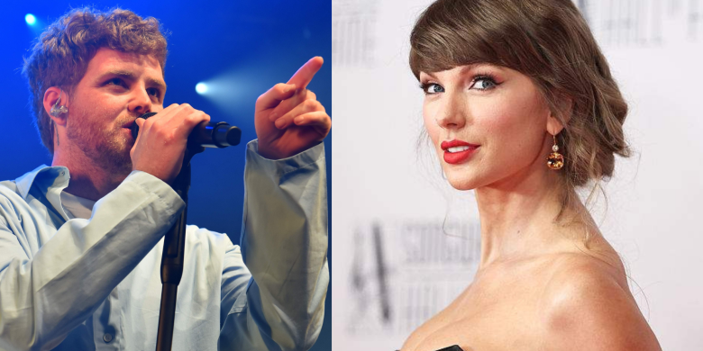 Alex Warren’s Love Story Has a Taylor Swift Connection You Might Not Know