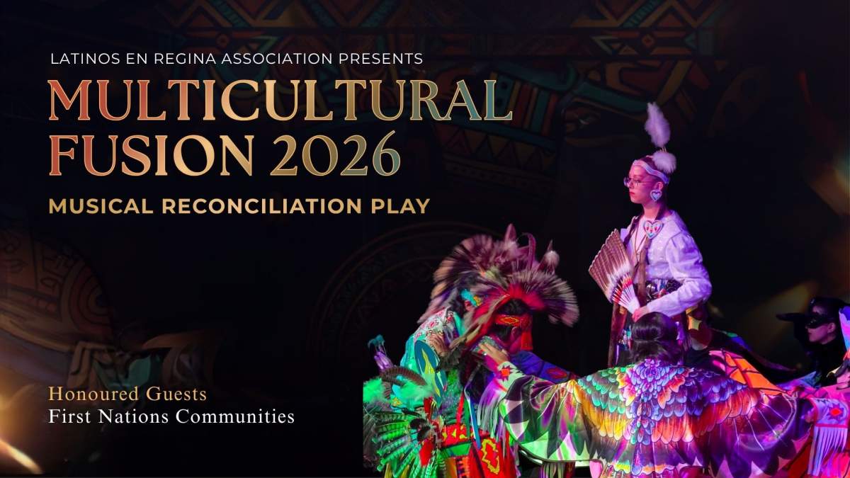 Multicultural Fusion 2026 - image