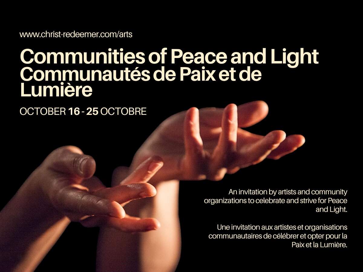 Communities of Peace and Light - image