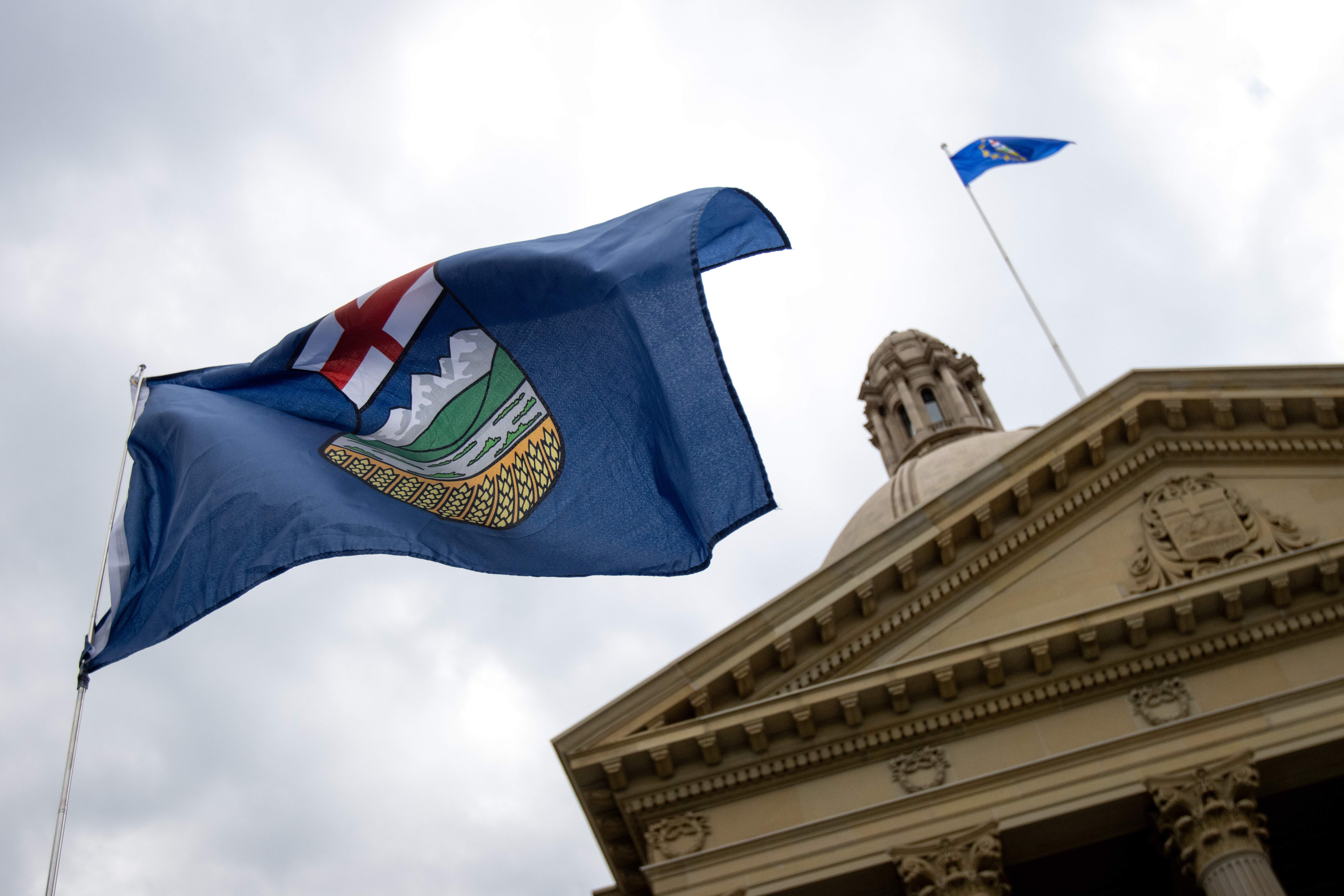 Alberta referendum a notable chapter in long history of grievance with Ottawa