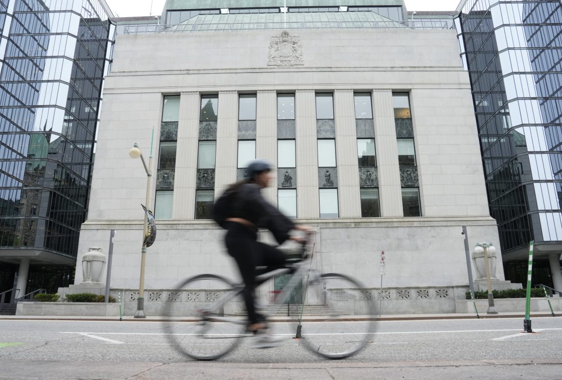 Съобщението на Bank of Canada за лихвените проценти наближава, тъй като икономистите очакват повишаване