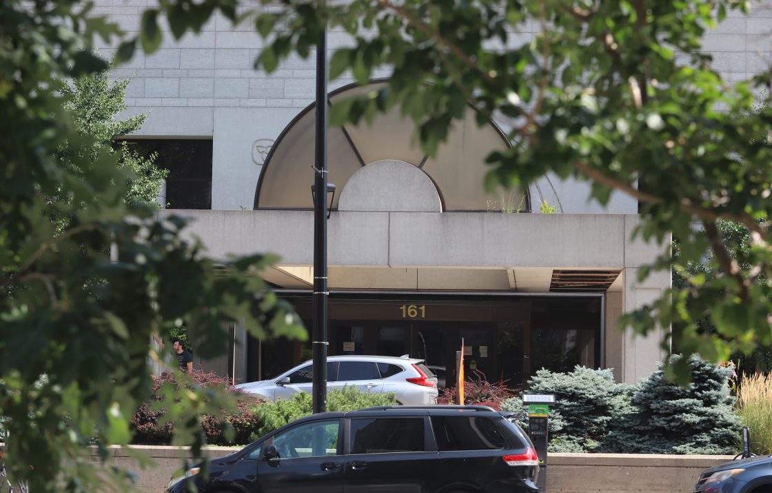 Youth found guilty in Ottawa 2023 terror plot to kill Jewish people