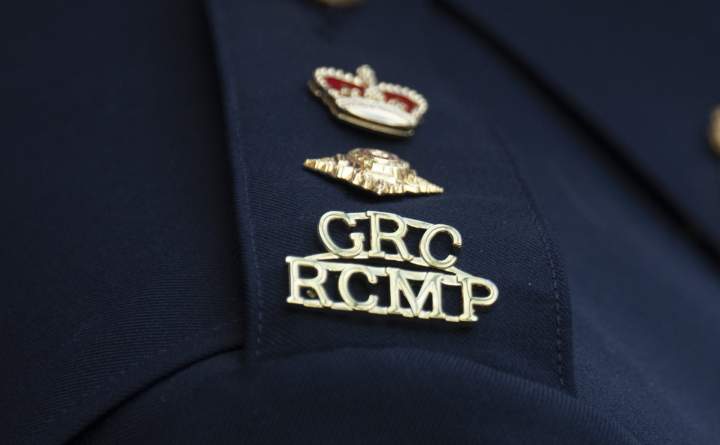 Two RCMP officers charged after N.W.T. man died in police custody in 2025