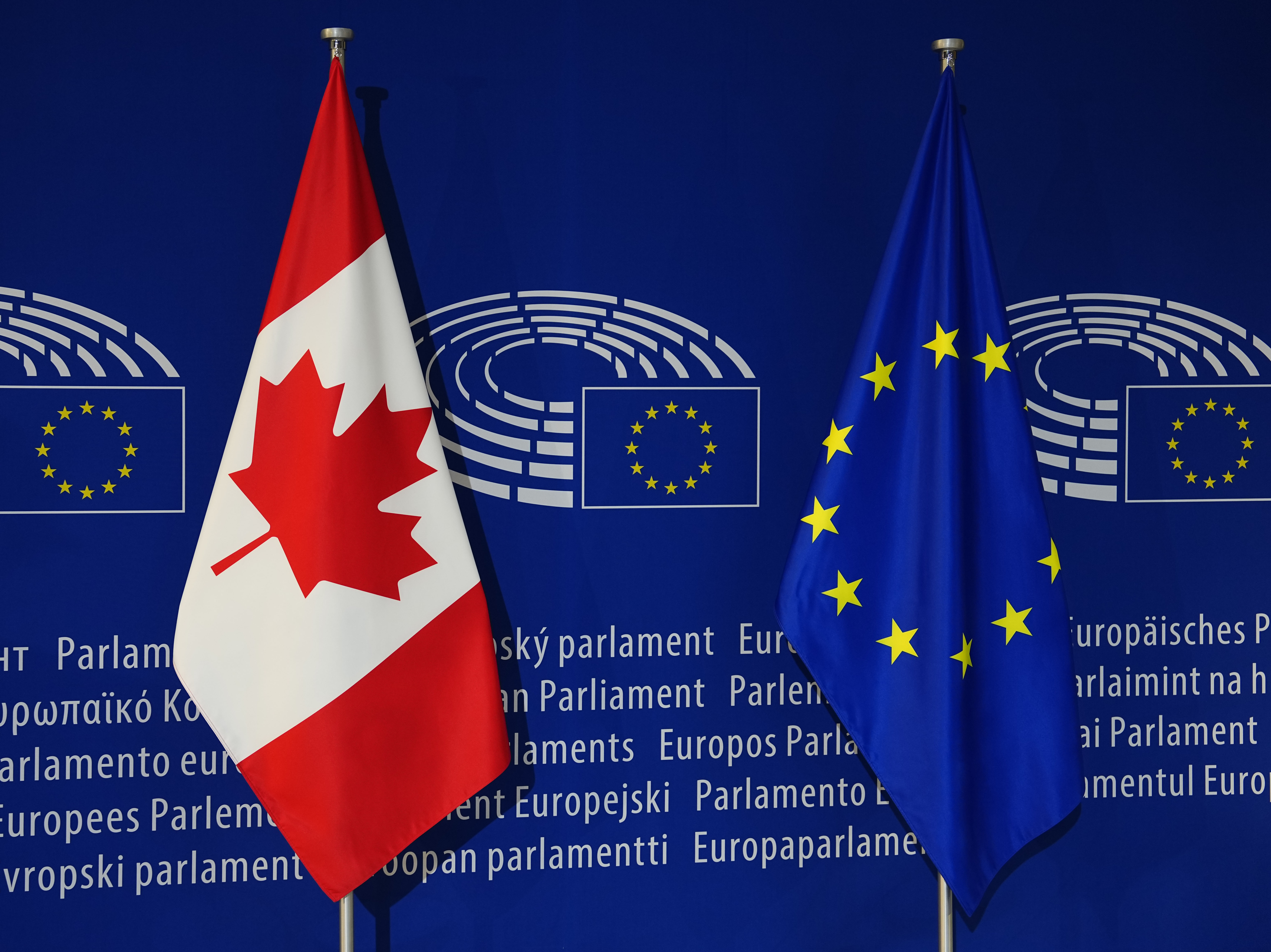 Export Development Canada отваря 3 нови офиса в Европа