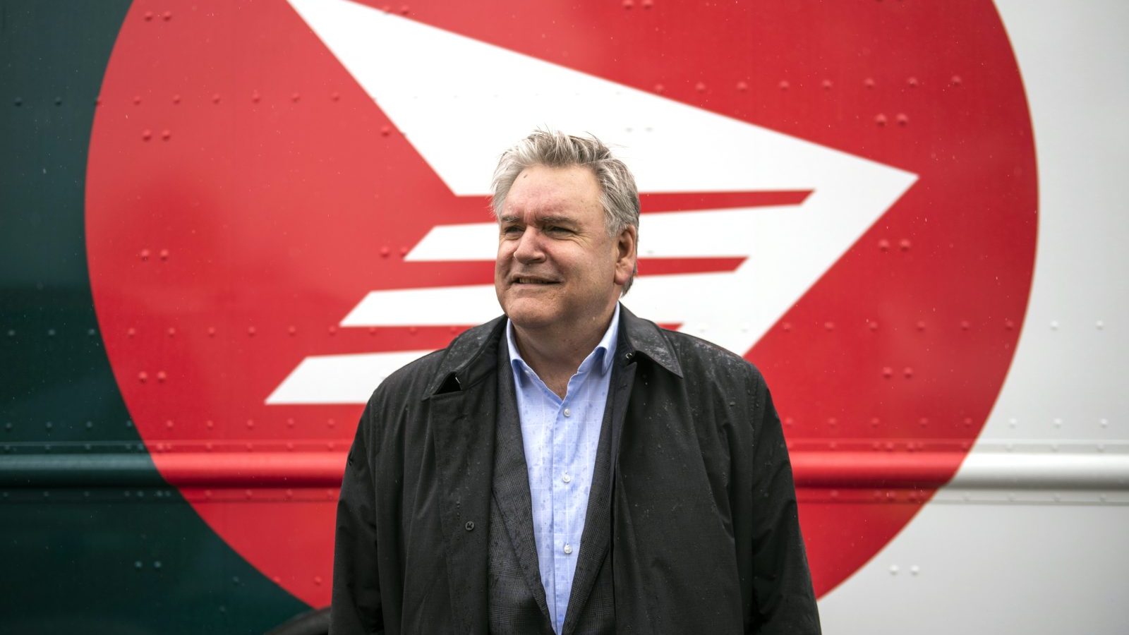 Главният изпълнителен директор на Canada Post изтъква „ранни признаци“ на възстановяване, въпреки че финансовите проблеми продължават