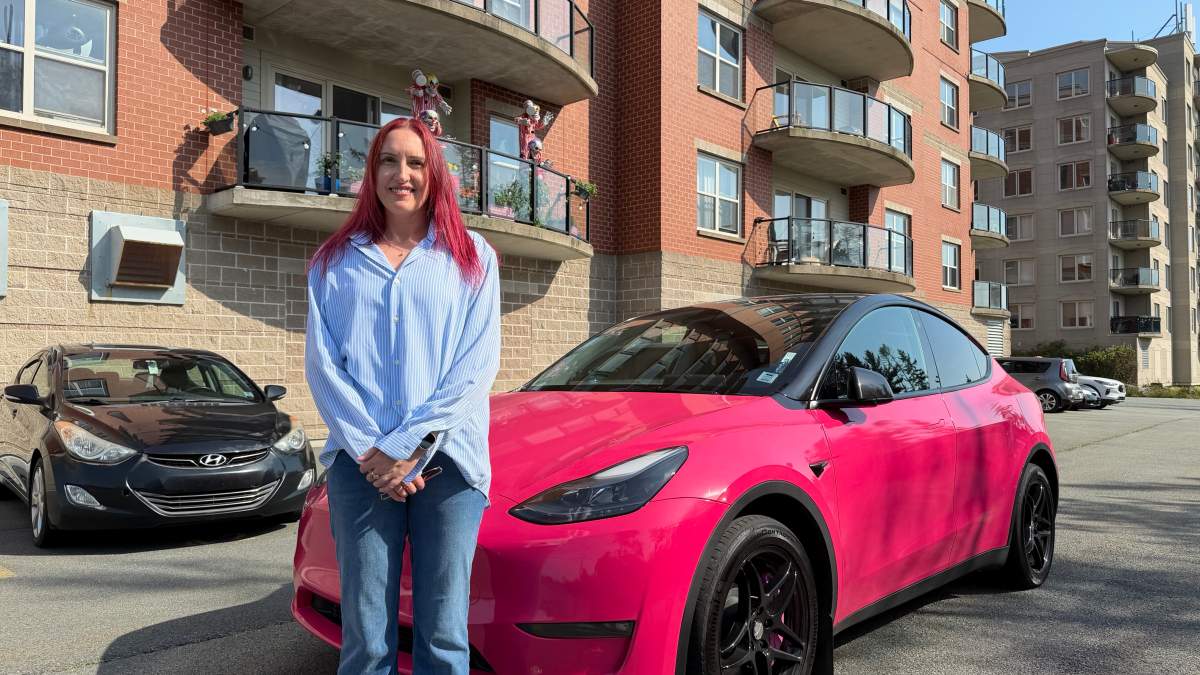 Nova Scotia’s new EV fee raises bigger questions for drivers across Canada