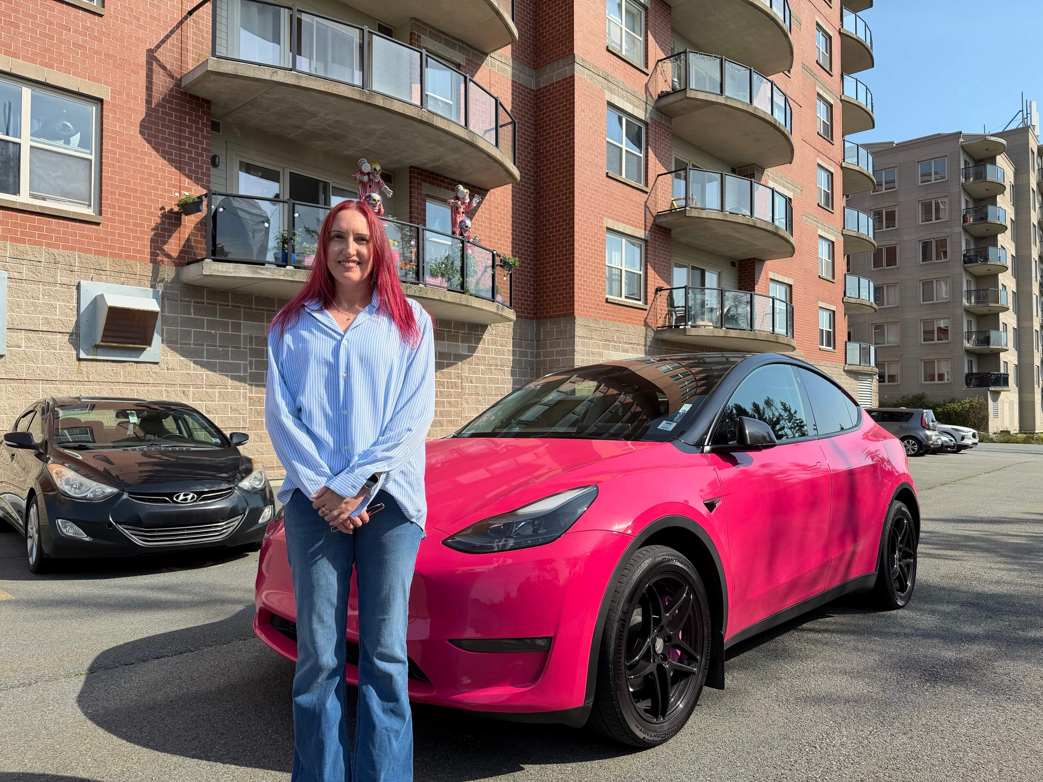 Nova Scotia’s new EV fee raises bigger questions for drivers across Canada