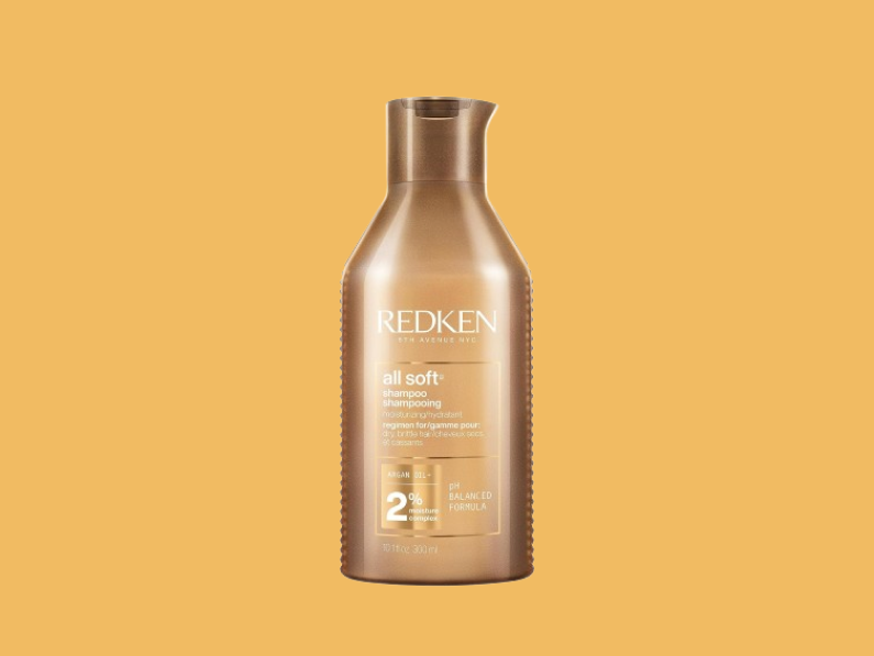 The Curator: Dry hair? Try these 8 hydrating hair treatments