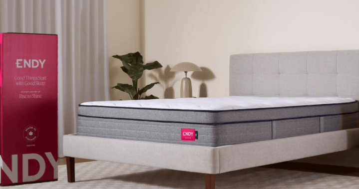 Заслужава ли си матракът Endy Elevate Hybrid? Моят честен преглед