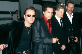 Metallica Reflect on What Kurt Cobain Did for Music