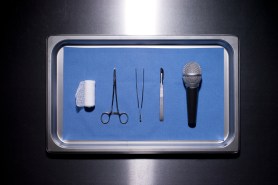 Music at Work: The Surgeon's Soundtrack