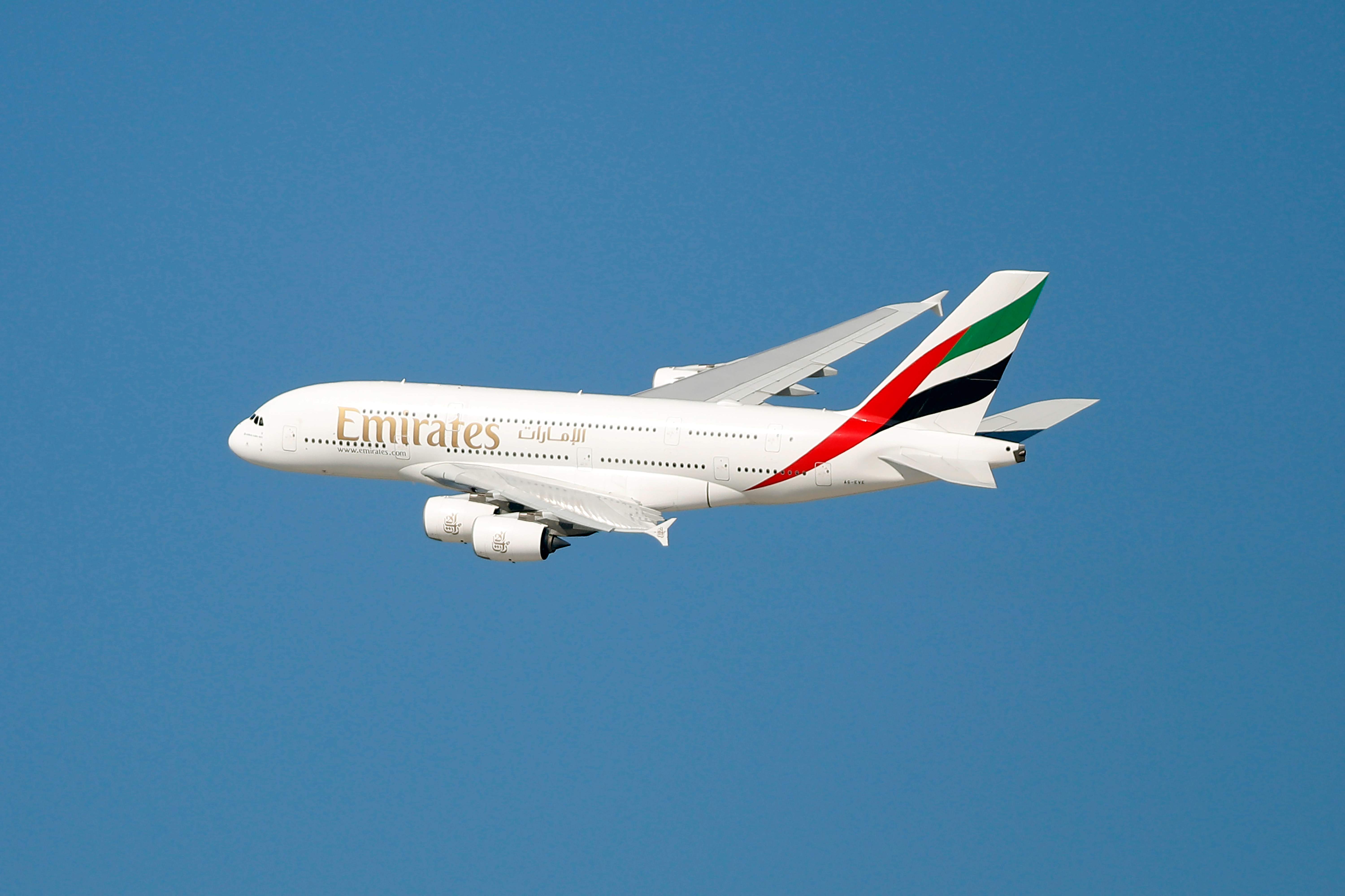 The Curator: Is Emirates business class worth it? I flew 13 hours to find out (plus 8 travel products that helped me along the way)
