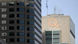 Hydro Quebec
