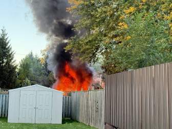 Hamilton rocked by 2 suspected home explosions, 3 people hospitalized Canada 2 hours 2 min read
