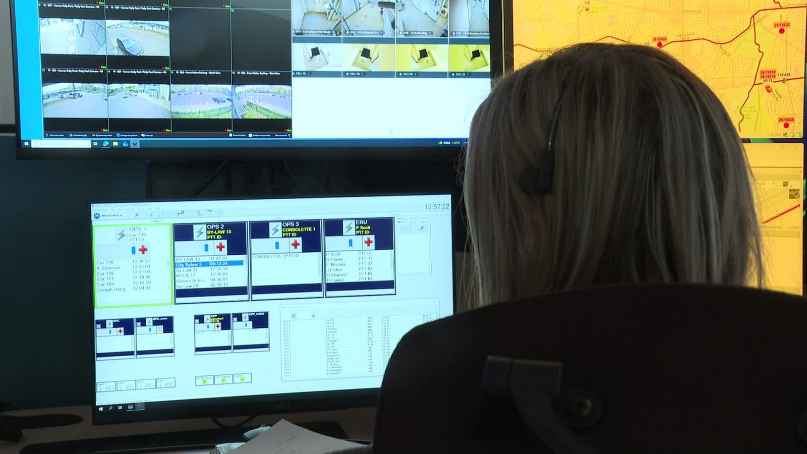 Risk of info leaked ‘low’ after cyberattack against force: Kingston police